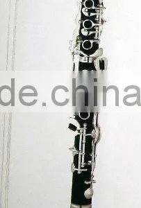 Clarinet,woodwind Instruments thumbnail-1