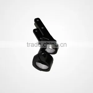 Motor Parts China OEM Medical Precision Steel Alloys Pressure Die Casting Parts thumbnail-4