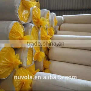 25~180mm Thickness Glass Fiber Blanket 10~48kg/m3 thumbnail-1