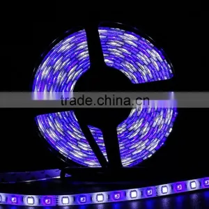 Fullbell 2016 New Product Solar Powered Waterproof Led Strip Lights thumbnail-5