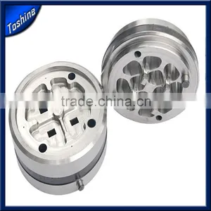 Aluminum Extruded Hot Die thumbnail-2
