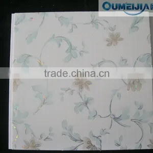 Oumega P349 Transfer Printing PVC Panel thumbnail-4