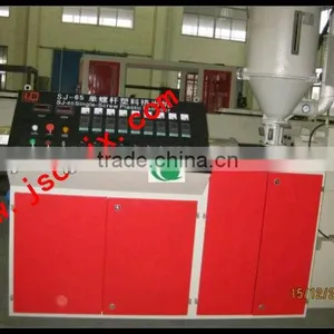 HDPE/LDPE Corrugated Pipe Production Ine thumbnail-2