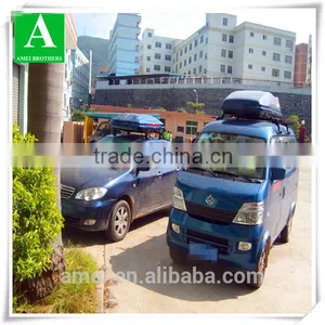 Vacuum Forming Plastic Auto Parts Car Roof Box thumbnail-2
