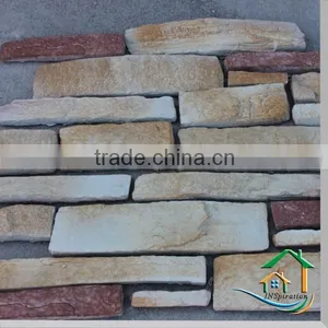 Durability and High Strength Interior Decorative Wall thumbnail-6