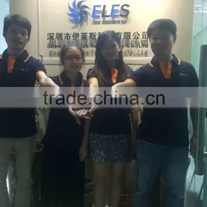 Shenzhen Eles Technology Co., Ltd. company overview - view 1 thumbnail