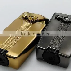 Flameless Cigarette Sublimation Funny Lighter for Wholesale thumbnail-4