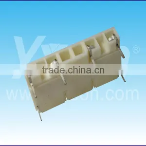 4 Pin 022 Wafer Connector thumbnail-1
