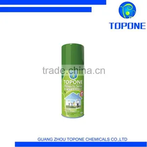 700ml Green High Efficiency Kill the Insects , Aerosol Insecticide Spray thumbnail-4