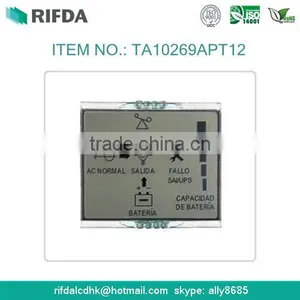 TN Gray Rohs Lcd Module thumbnail-1