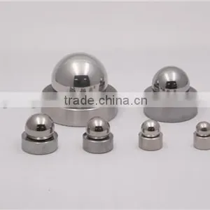 API 11AX Valve Ball and Seat thumbnail-2