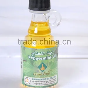 15ml Yellow Wild Mint Oil thumbnail-2