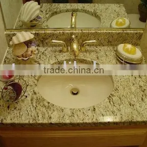 Competive Price Granite Vanity Tops With High Quality thumbnail-1