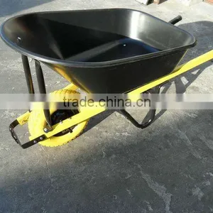 Wheel Barrow WB7803 thumbnail-1