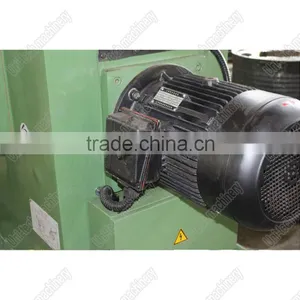 BC6085 Hydraulic Shaper With Tool Auto Lifting thumbnail-5