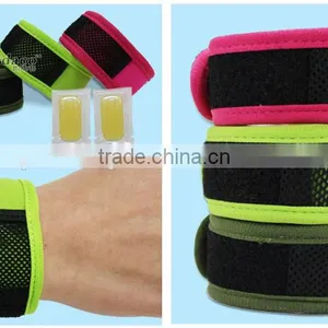 Summer Mosquito Repellent Bracelet,baby & Adult Anti Mosquito Circle thumbnail-2
