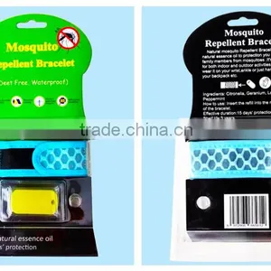 Summer Mosquito Repellent Bracelet,baby & Adult Anti Mosquito Circle thumbnail-3