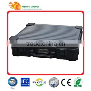20W Portable Solar Power thumbnail-2