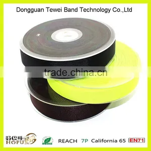 Rgb Led Christmas Gift Lights Polyester Ribbon thumbnail-1