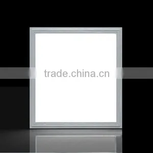 Amazing Price!!! 2015 Hot Sale 600x600 LED Panel Light 36W Baked White Paint thumbnail-2