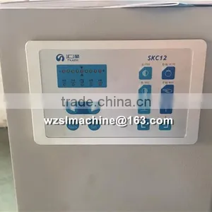 Vertical Bopp Gum Tape Slitting Machine thumbnail-3
