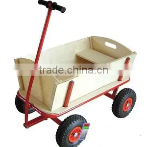 Four Wheel Tool Cart TC0800 thumbnail-1