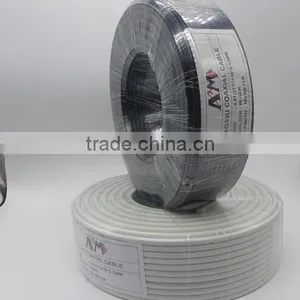 Free Sample Television Coaxial Cable Made in China thumbnail-6
