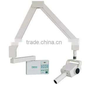 Wall Style Wall Hanging Type Dental X-ray Unit/Machine thumbnail-1