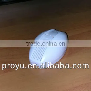 Smoke Ion Device Using Plastic Housing PY-H138B thumbnail-1