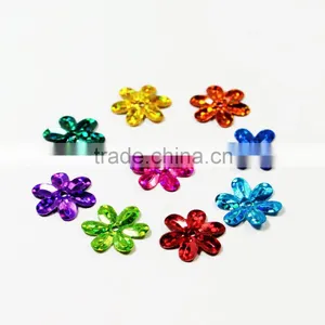 Wholesale China Flower Shaped Loose Sequins thumbnail-1