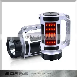 Powerful CREE XM-L T6 LED Hand Lamp thumbnail-1