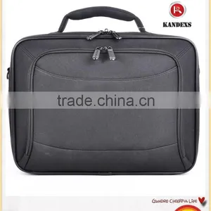 The Newest Teenager Leisure Style Cheap Leather Laptop Bags Ibm Laptop Bags thumbnail-1