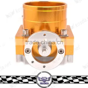 Aluminum Universal Throttle Body Price thumbnail-2