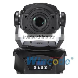 60W LED Moving Head Spot Light / Led Spot 60W / Led Spot Moving Head Light thumbnail-1