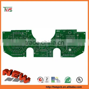 Pcb Manufacturers in Bangalore 94v0 Pcb Board in Fr4 Cem-1 94v0 Pcb thumbnail-1