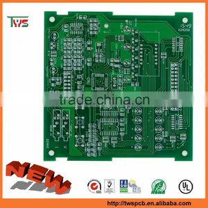 Car DVD PCB, Double Sided PCB thumbnail-3