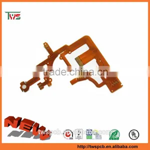 ENIG Hot Sale Fexible PCB /FPC /SMT FPC thumbnail-5