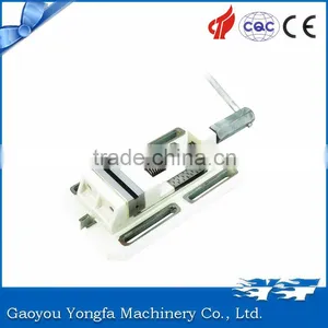 Machine Tool Accessories Vise TQ200 Table Vice thumbnail-1
