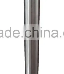 Crowd Control Pole thumbnail-1
