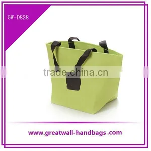 Factory Whloesale Eco Friendly Lunch Bags for Lady /adult/man/kinds thumbnail-1
