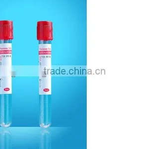 Vacuum Blood Collection Tube thumbnail-1