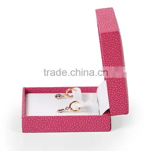 Mini Square Ring Jewellery Box thumbnail-3