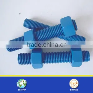 Hot Sale 193 B7stud Bolt and 2H Nut Main Product Stud Bolt and Nut thumbnail-4