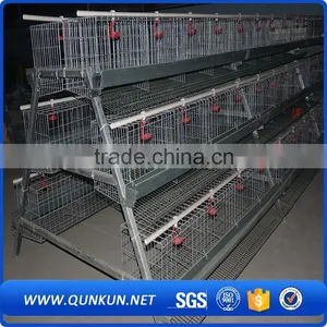 a Type Design Chicken Layer Cages Prices thumbnail-2
