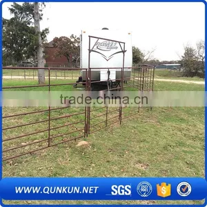Fencing for Horse Used/fences for Horses Used thumbnail-5