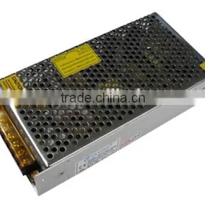 5v 12a 60w Constant Voltage LED Power Supply for LED Strips,display With CE,ROHS Approved thumbnail-2