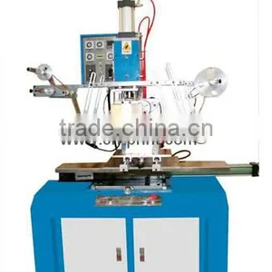 The Paper Cup or Platic Cup Printing Heat Transfer Printing Machine for Paper Cup and Platic Cup Multicolor Printing OfTC-200R Quality Choice thumbnail-4