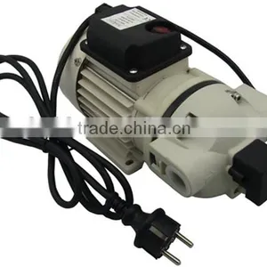 Urea Fertilizer Pump thumbnail-1