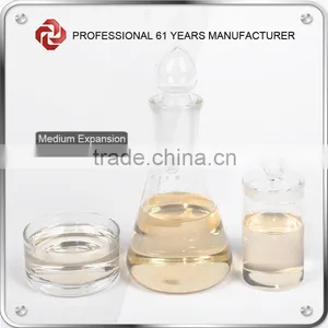 3% Fire Security Medium Expansion Foam For Fire Extinguishing Concentrate thumbnail-1