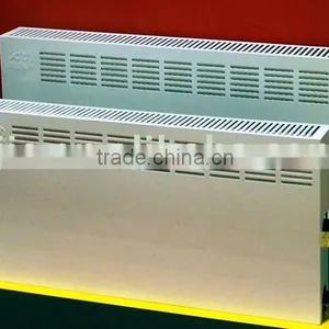 Steel Fin Tube Convector thumbnail-1